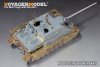 Voyager Model PE351273 WWII German Jagdpanzer IV/70(A) ZWISCHEN LOSUNG For Border BT-026/BT-028 1/35